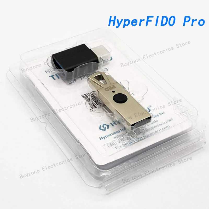 HyperFIDO Pro Security Key Value Pack