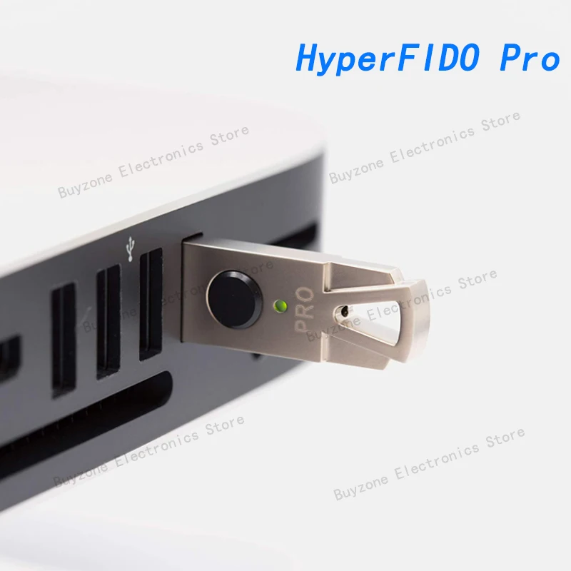 HyperFIDO Pro Security Key Value Pack