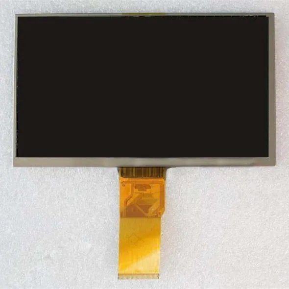maithoga 7.0-инчов TFT LCD Вътрешен екран KR070PN6T 1030300793 REV A