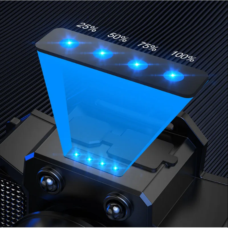 Индукционный налобный фенер с вградена батерия, супер ярки led фенерче, USB батерията на мобилния водоустойчива лампа за къмпинг